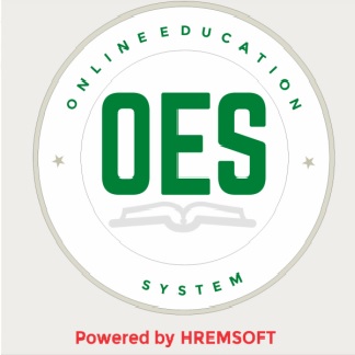 OES logo